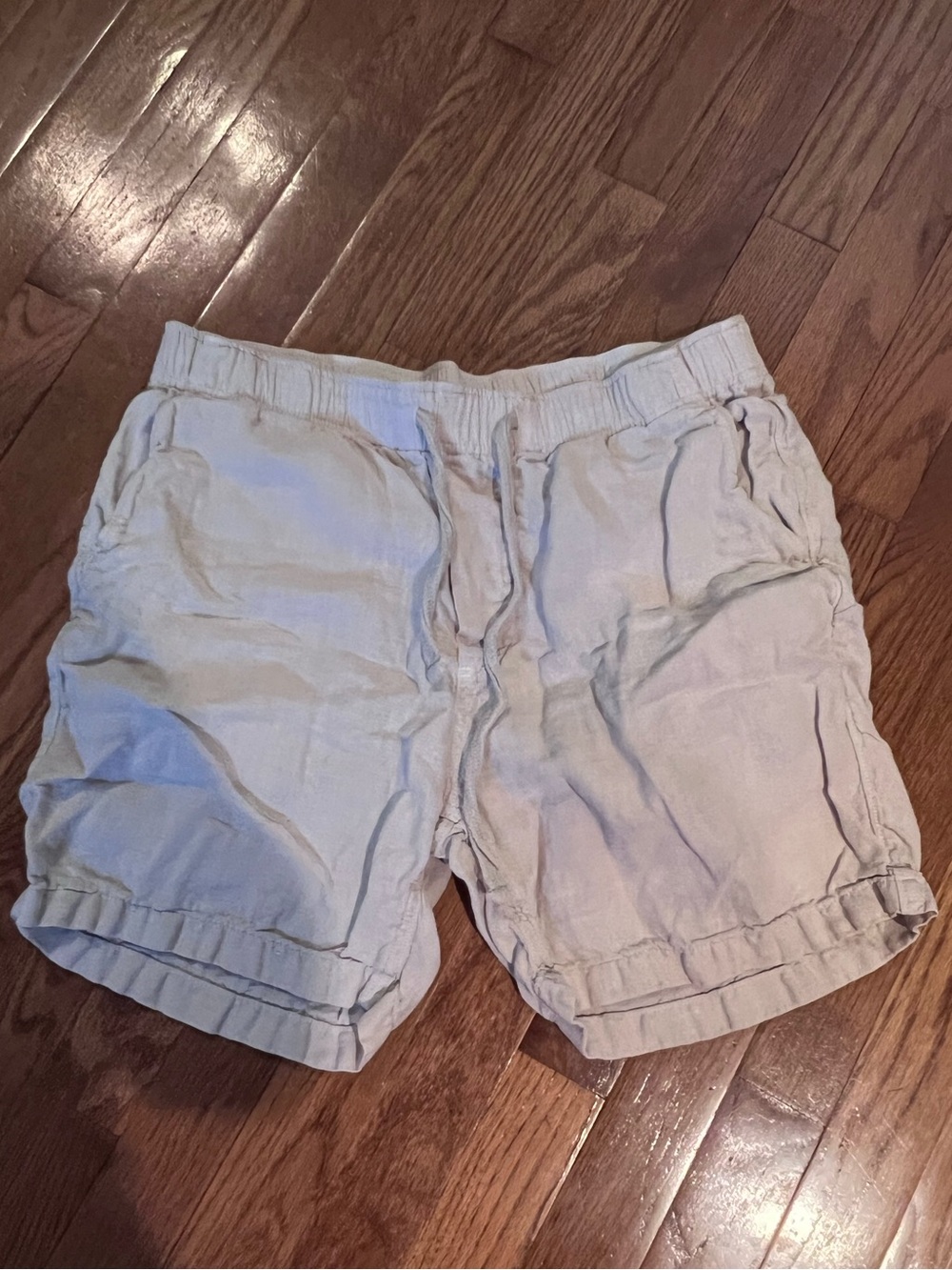 Faherty men’s shorts medium